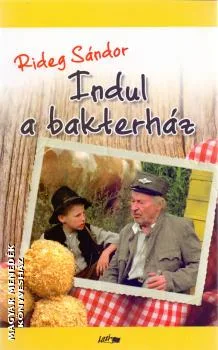 Indul a bakterház
