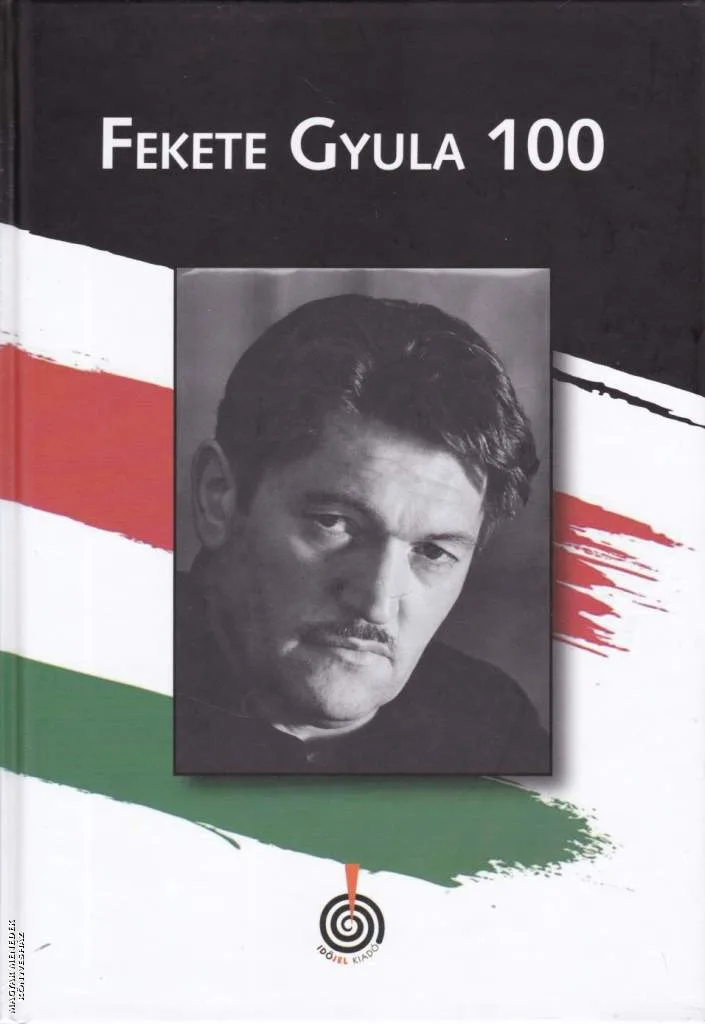Fekete Gyula 100