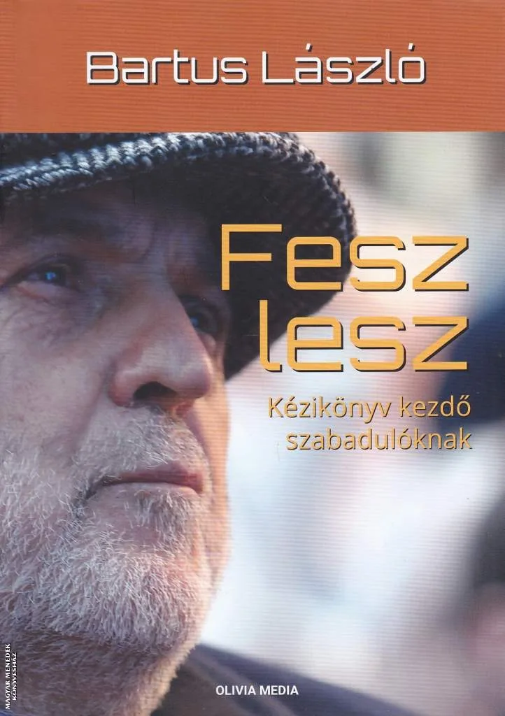 Fesz lesz ANTIKVÁR