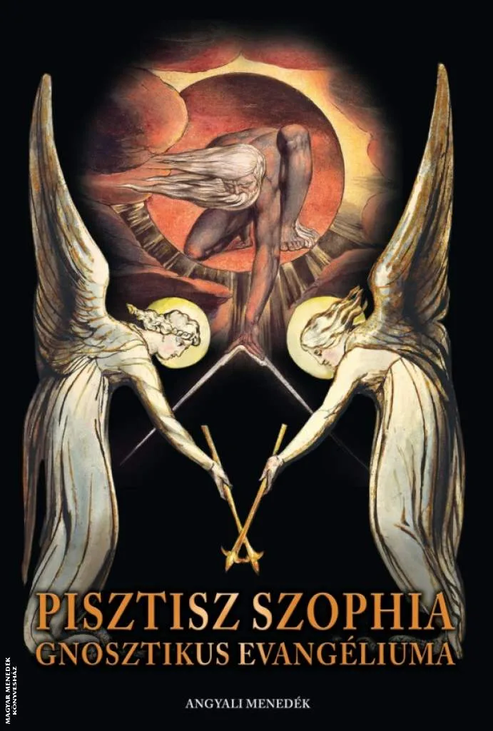 Pisztisz Szophia gnosztikus evangéliuma