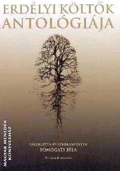 Erdélyi költők antológiája