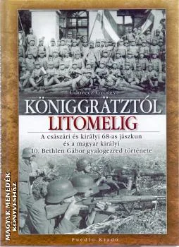 Königratztól Litomelig