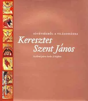Keresztes Szent János