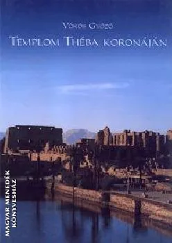 Templom Théba koronáján