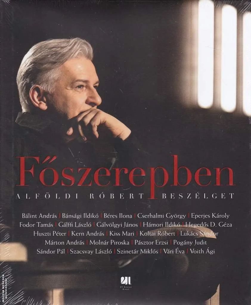 Főszerepben