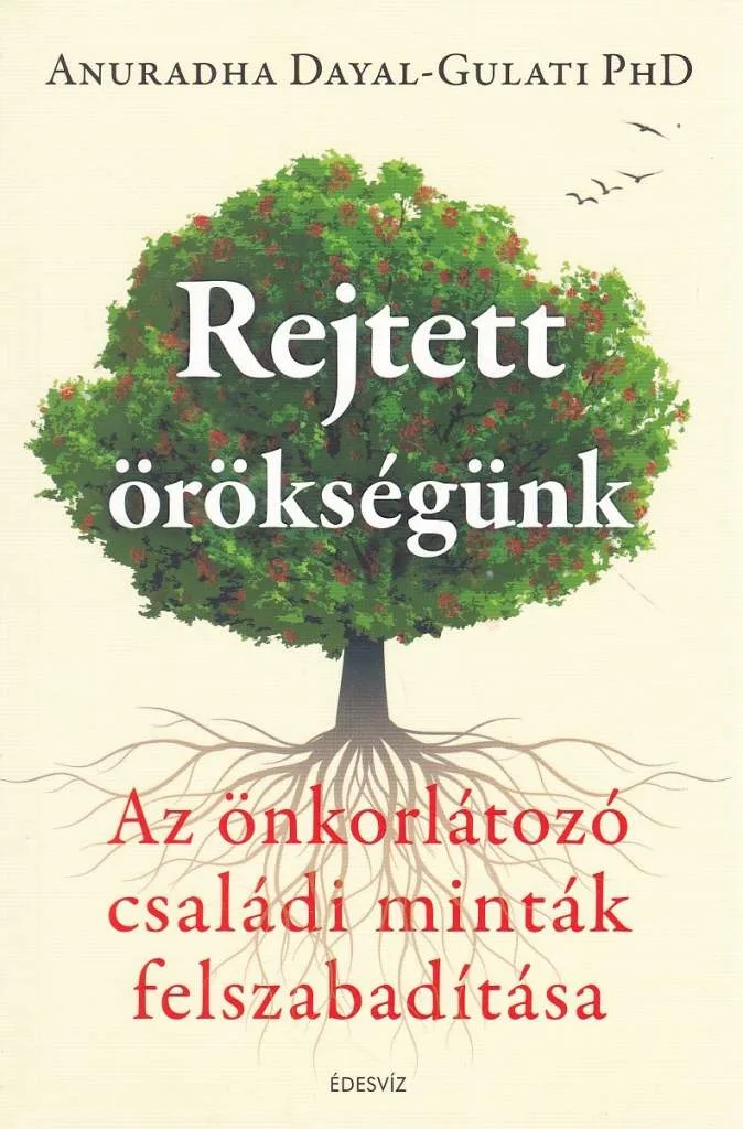 Rejtett örökségünk