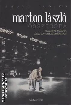 Marton László - Összpróba