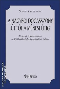 A Nagyboldogasszony úttól a Ménesi útig