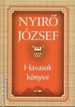 Havasok könyve