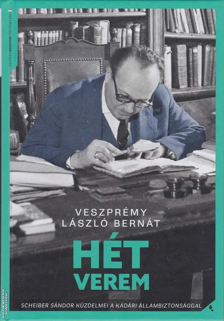 Hét verem