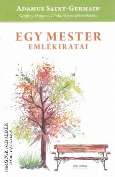 Egy mester emlékiratai