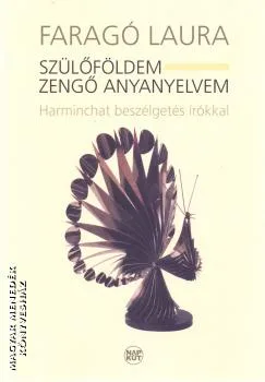 Szülőföldem - Zengő anyanyelvem + CD melléklet