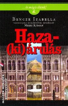 Haza (ki) árulás