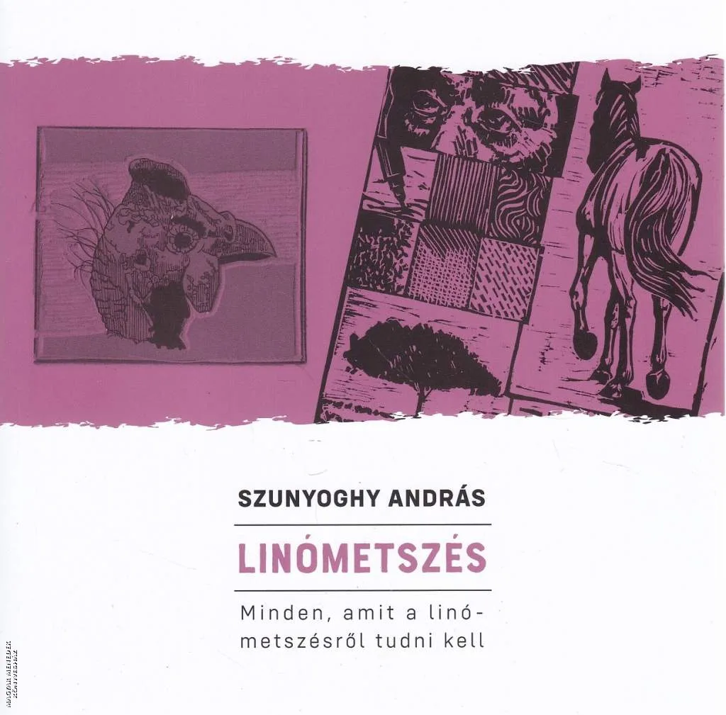 Linómetszés