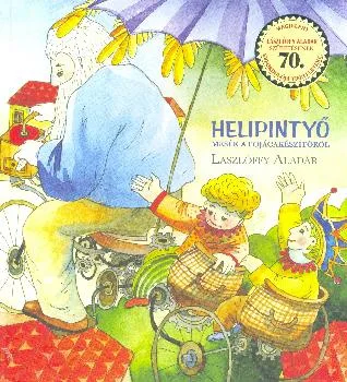 Helipintyő