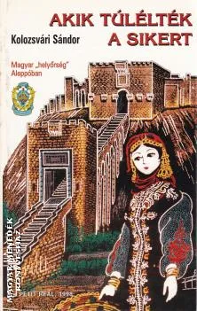 Akik túlélték a sikert