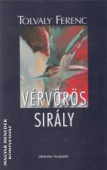 Vérvörös sirály