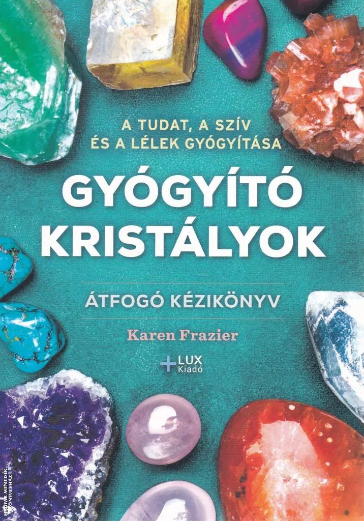 Gyógyító kristályok