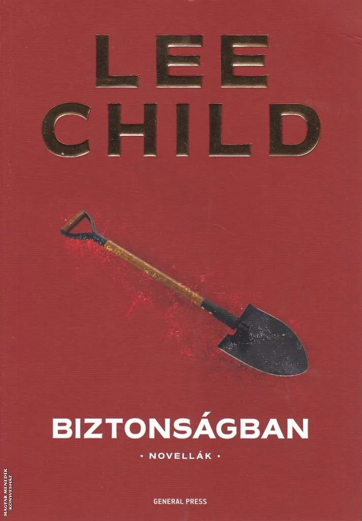 Biztonságban