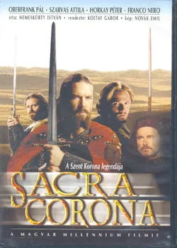 Sacra Corona DVD