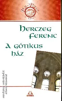 A gótikus ház