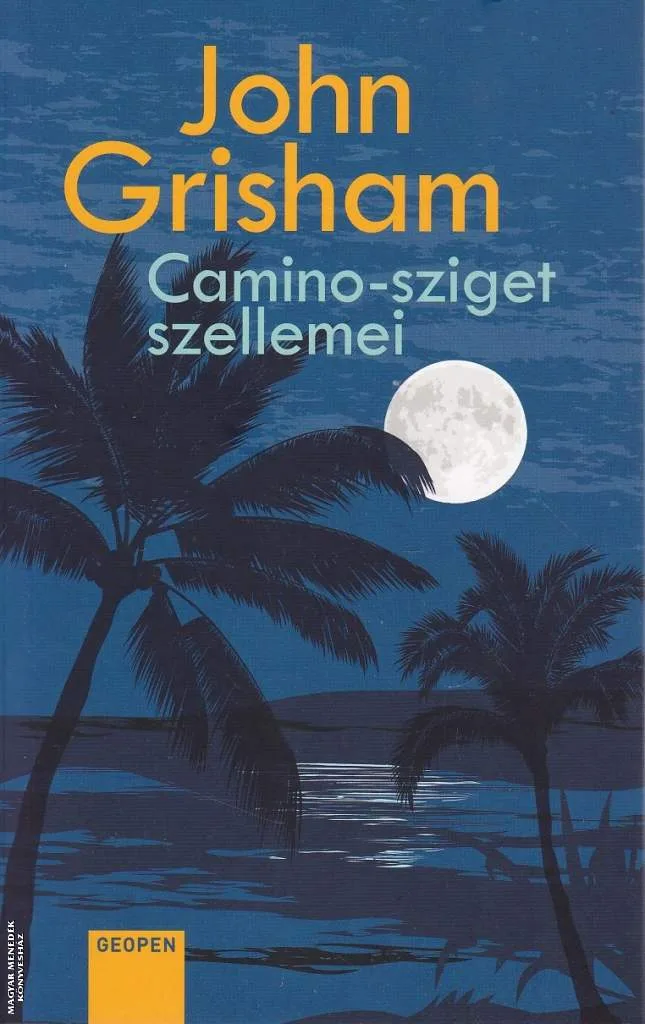 Camino-sziget szellemei
