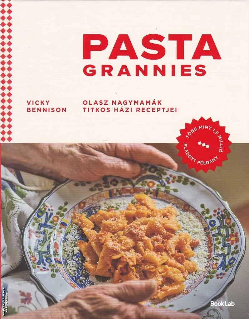 Pasta grannies