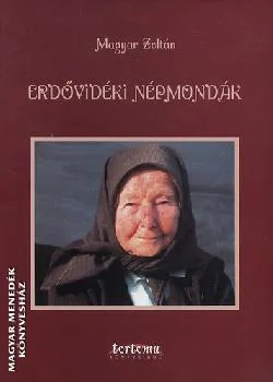 Erdővidéki népmondák