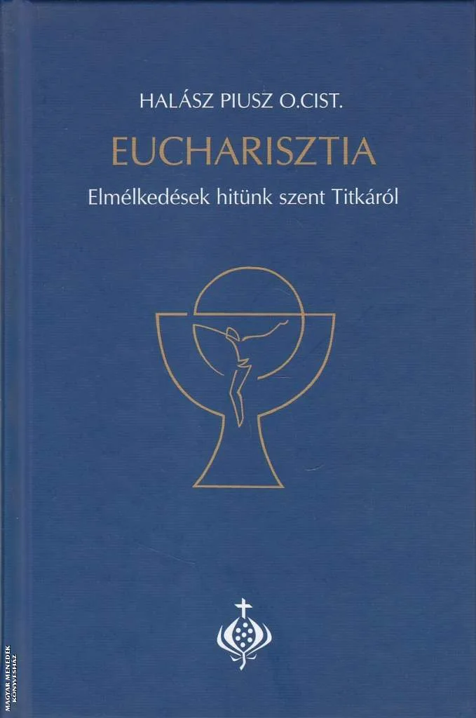 Euchariszta ANTIKVÁR