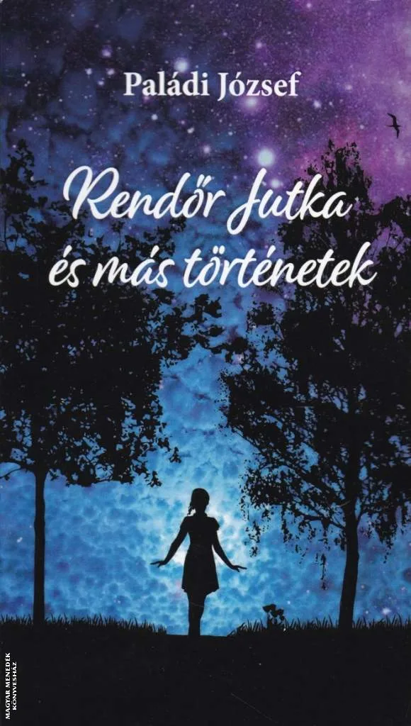 Rendőr Jutka és más történetek