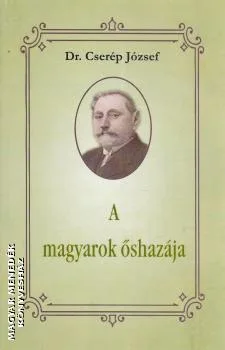 A magyarok őshazája