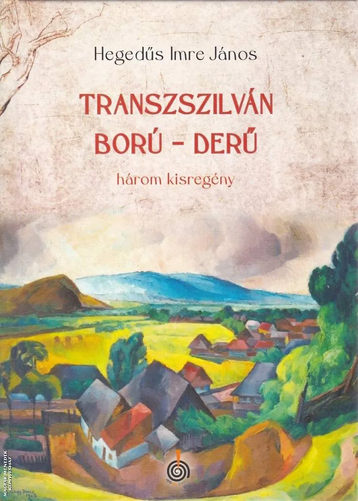 Transzszilván ború, derű