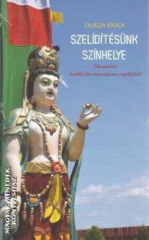 Szelídítésünk színhelye