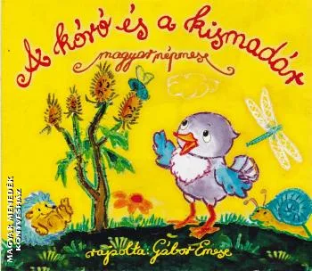 A kóró és a kismadár - LEPORELLO