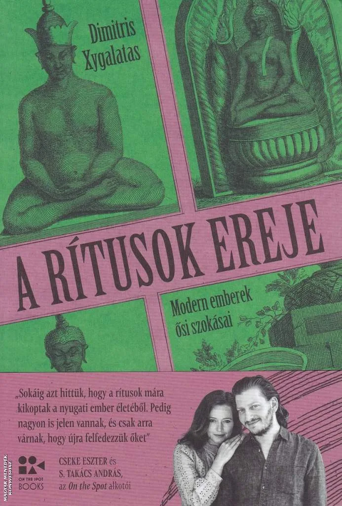A rítusok ereje
