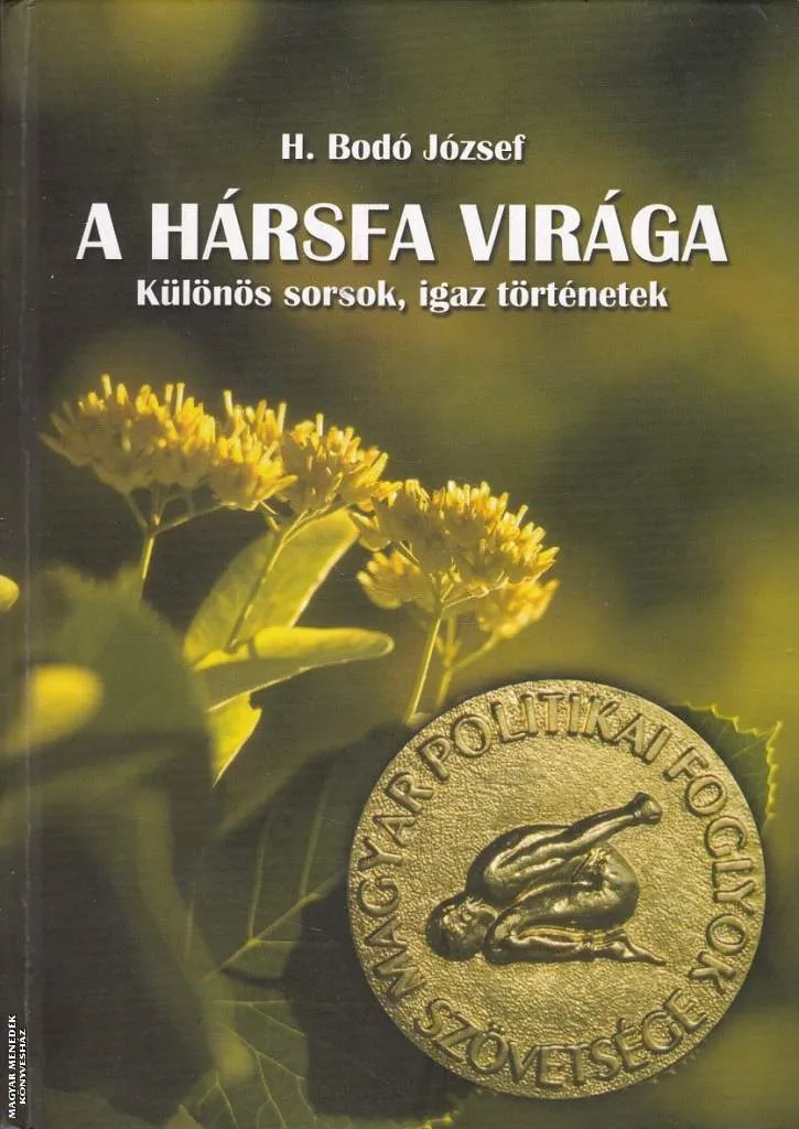 A hársfa virága ANTIKVÁR