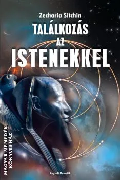 Találkozás az Istenekkel