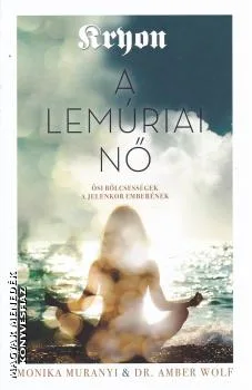A lemúriai nő