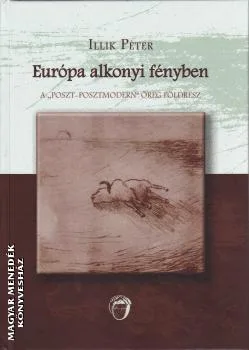 Európa alkonyi fényben