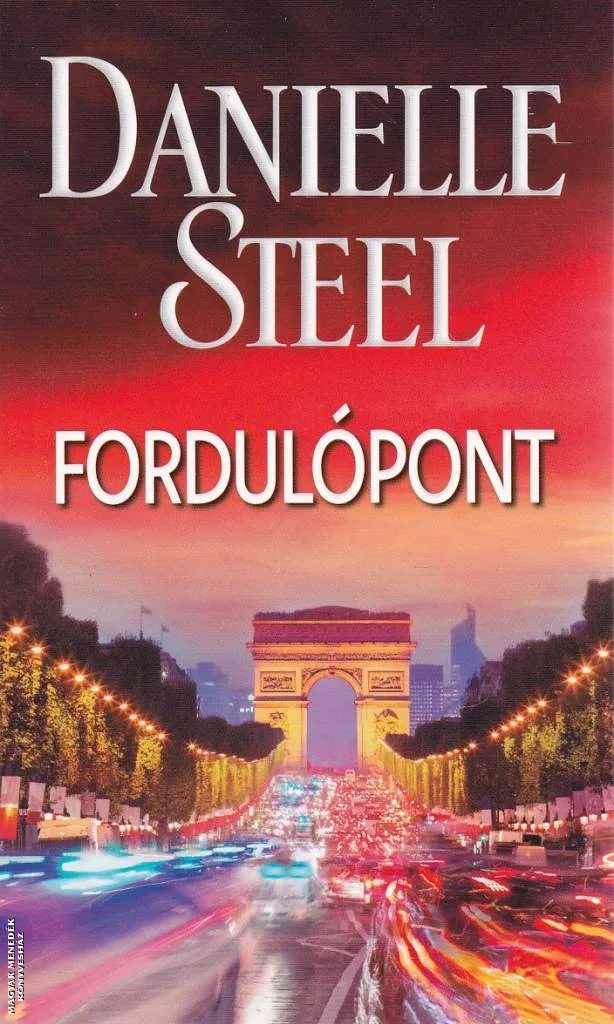 Fordulópont
