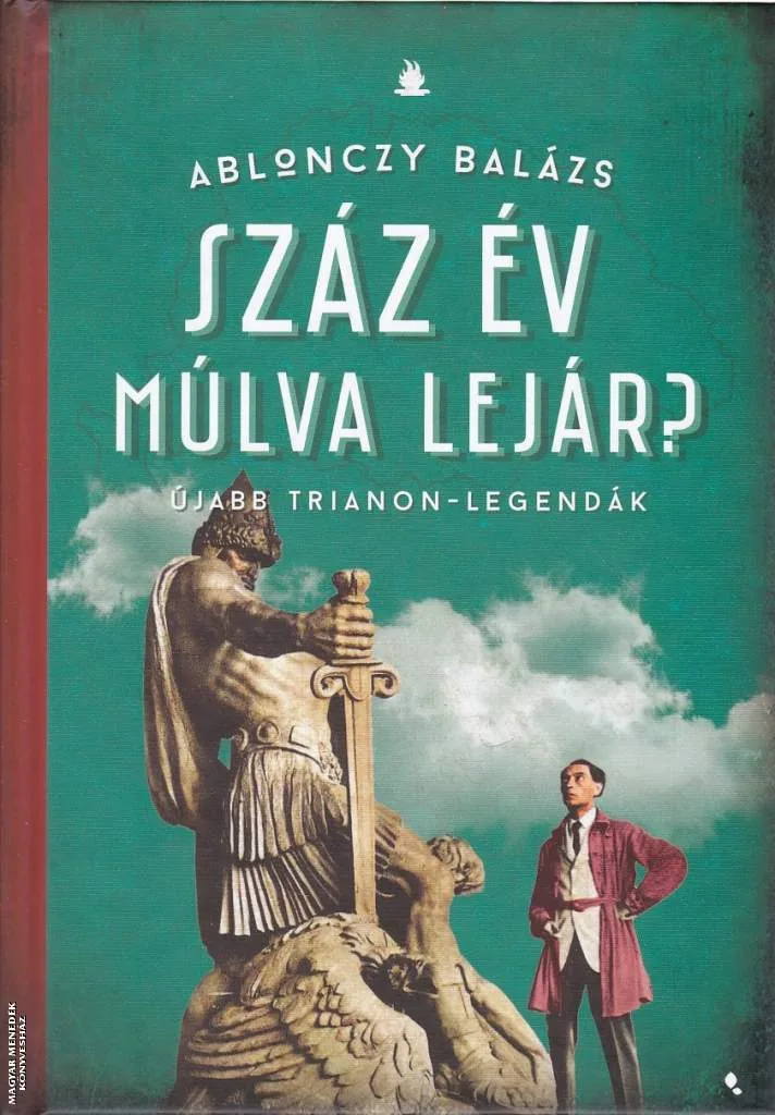 Száz év múlva lejár?