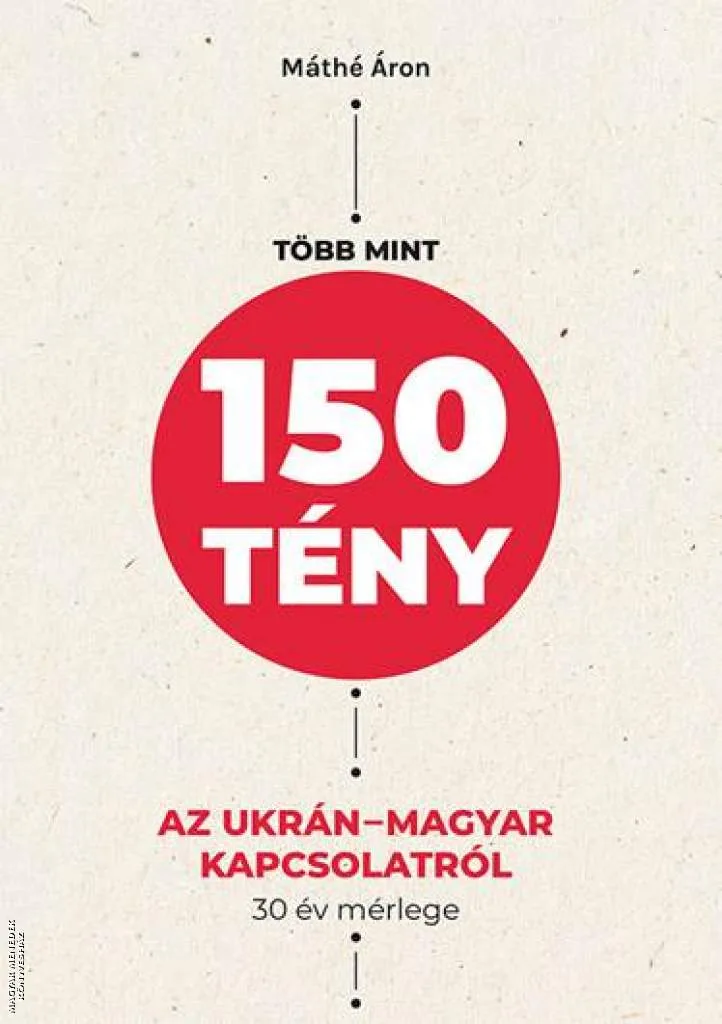 Több mint 150 tény az ukrán-magyar kapcsolatról
