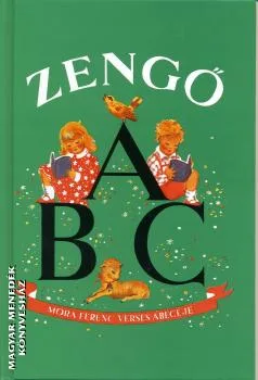 Zengő ABC