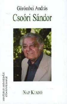 Csoóri Sándor