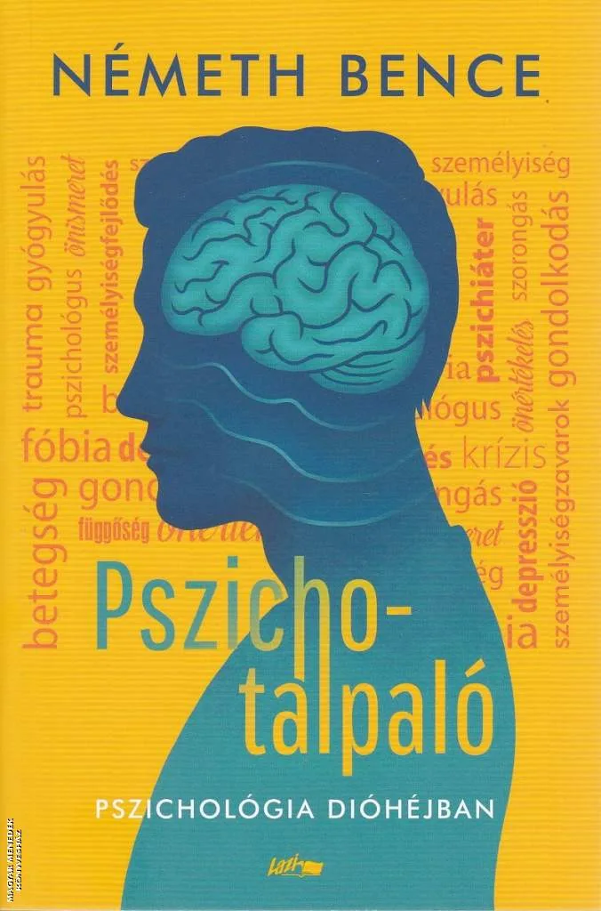 Pszichotalpaló
