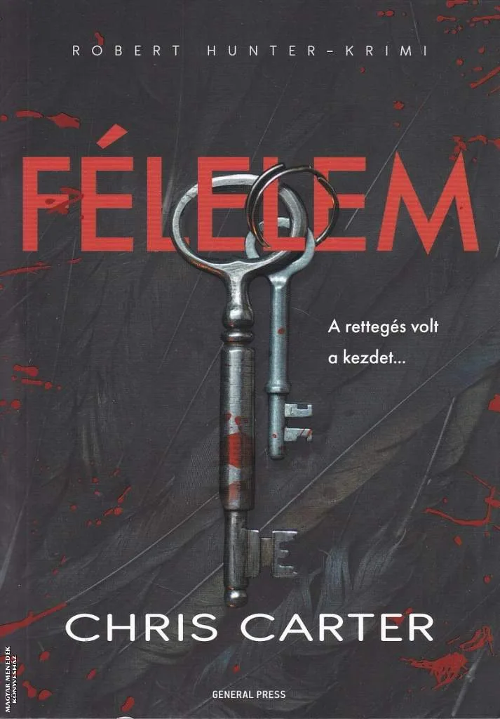 Félelem