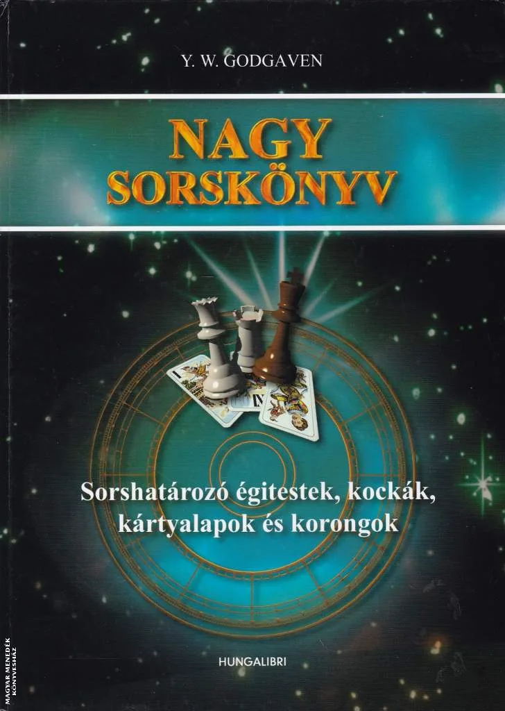 Nagy sorskönyv ANTIKVÁR