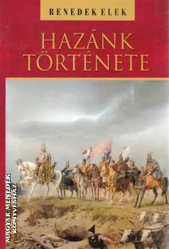 Hazánk története