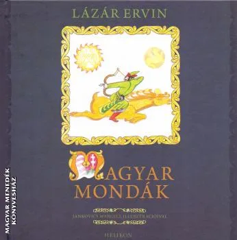 Magyar Mondák