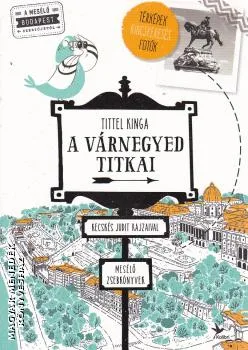 A Várnegyed titkai